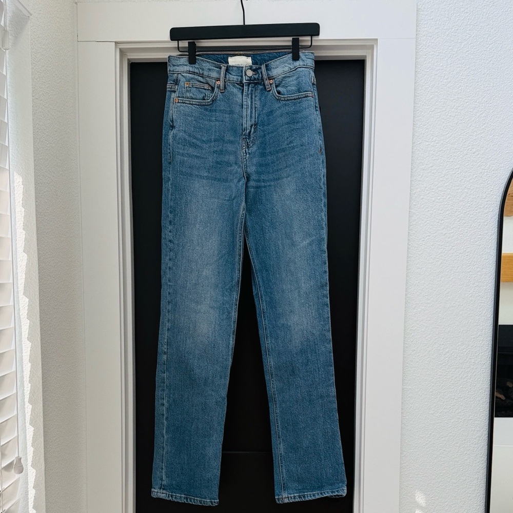 Habitual Straight Leg Jeans - Worn Once